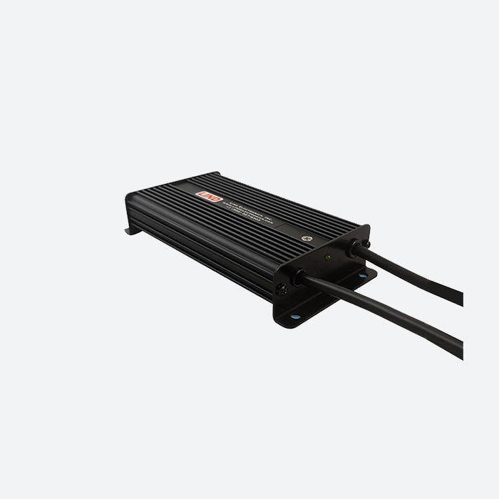 Gamber Johnson LIND 12-32 VDC Power Supply 7300-0692