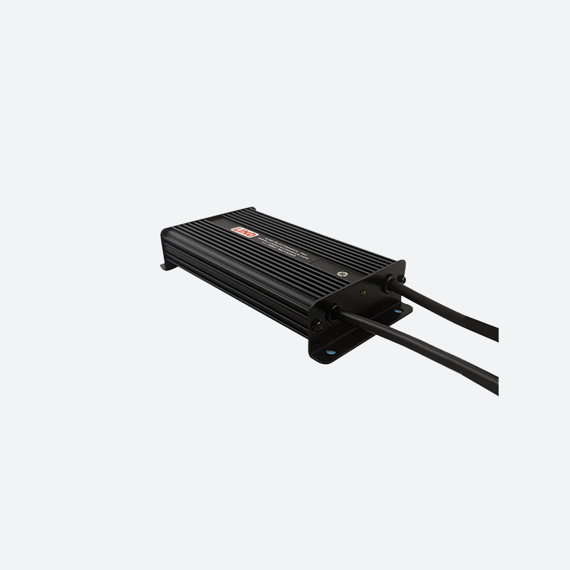 Gamber Johnson LIND Isolated 20-60 VDC Power Supply 7300-0693