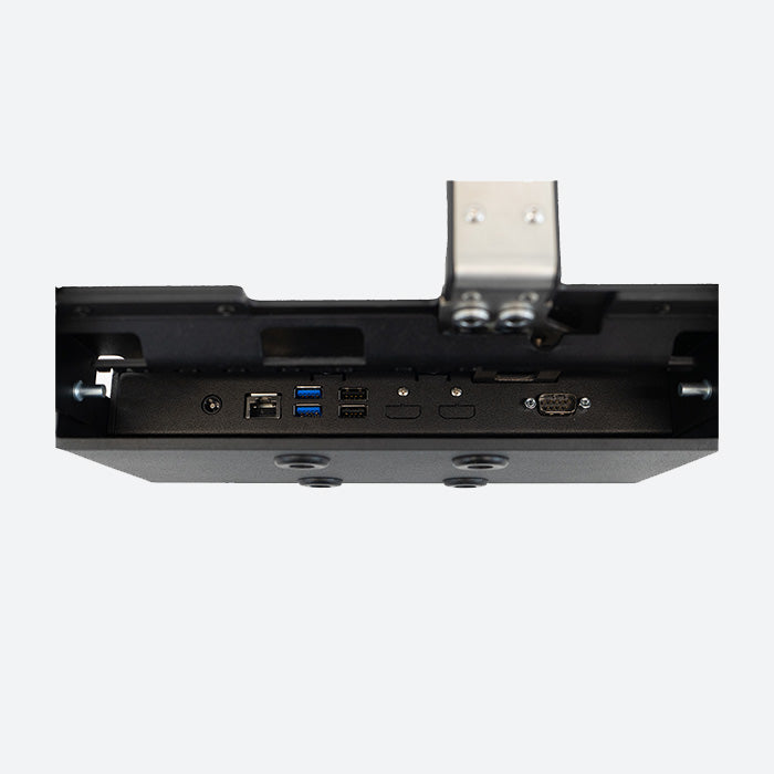 Gamber Johnson TOUGHBOOK G2 TrimLine Tablet Dock Replication NO RF 7300-0706