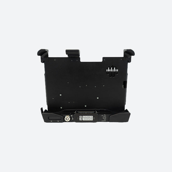 Gamber Johnson TOUGHBOOK G2 TrimLine Tablet Dock Replication NO RF w/DC Adapter 7300-0708