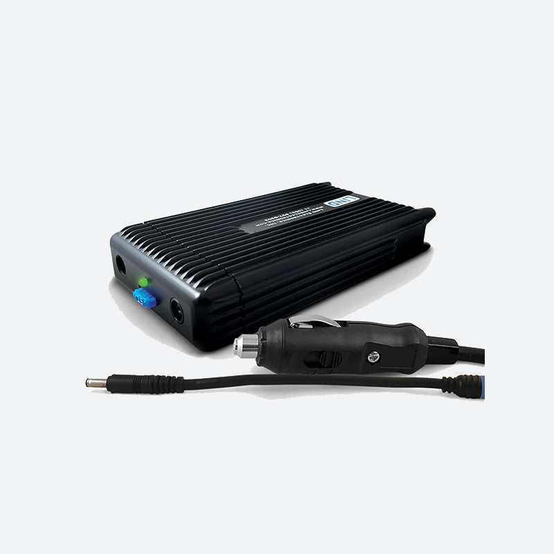 Gamber Johnson LIND 120W 20V Auto Power Adapter for Dell 7300-0713