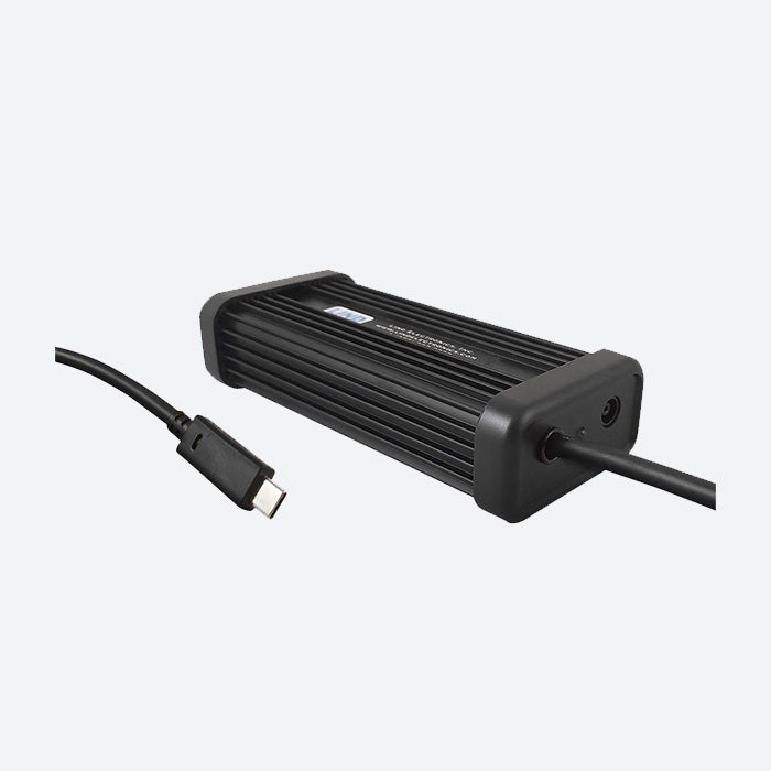 Gamber Johnson Lind 12-32V USB-C Power Adapter 7300-0717