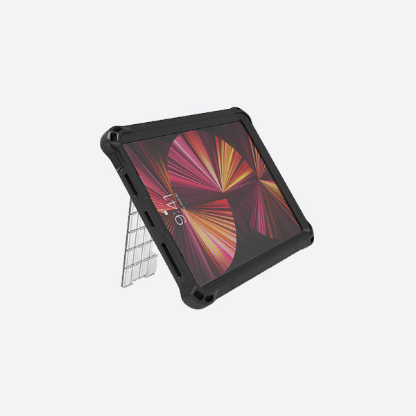 Gamber Johnson Case for iPad Pro 11 (Gen 1-4) and iPad Air (Gen 4-5) 7300-0719