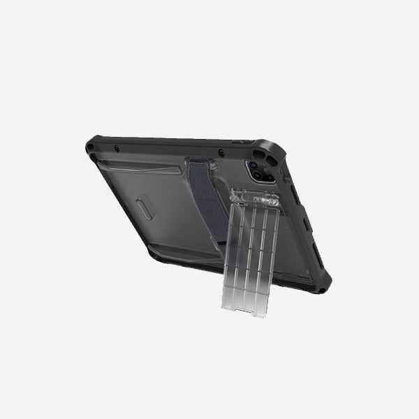 Gamber Johnson Case for iPad Pro 11 (Gen 1-4) and iPad Air (Gen 4-5) 7300-0719