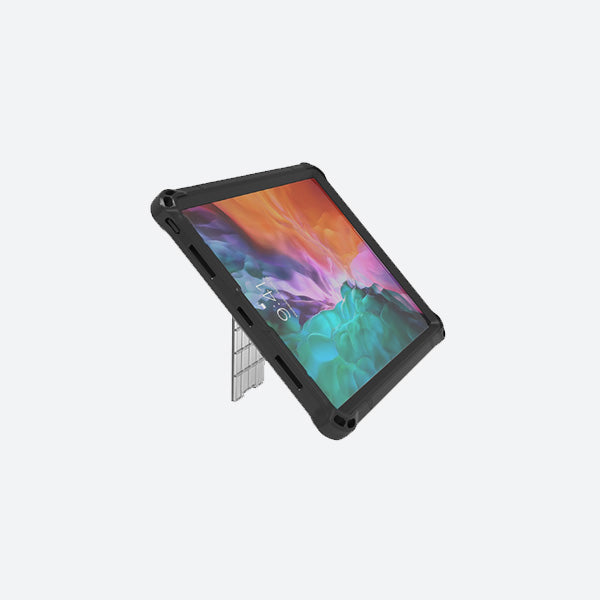 Gamber Johnson Case for iPad Pro 12.9 (Gen 3-6) 7300-0720