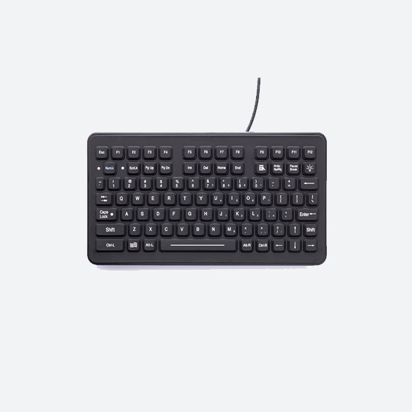 Gamber Johnson iKey (SL-88) Keyboard with Quicklock 7300-0724