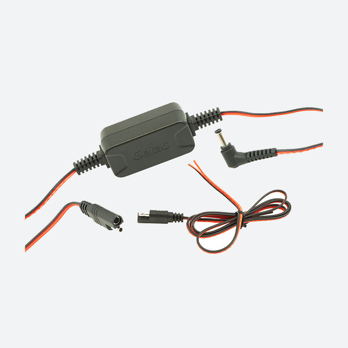 Gamber Johnson Getac 65W Automotive Power Adapter 7300-0744