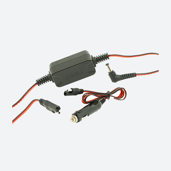 Gamber Johnson Getac 65W Automotive Power Adapter 7300-0745