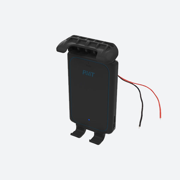 Gamber Johnson XL Wireless Charging Phone Cradle 7300-0759-05