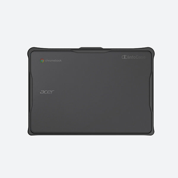 Infocase Acer 723T Rugged Snap-On Case (AO-SNP-C723T)