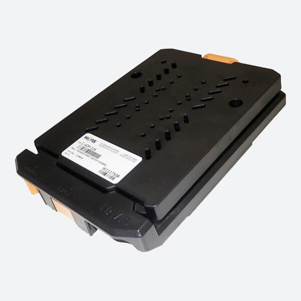 Havis Keyboard adaptor for Havis Keyboard Mount C-ADP-116