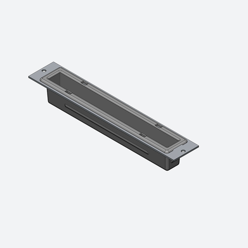 Havis 1.5-in Accessory Holder C-AH-15