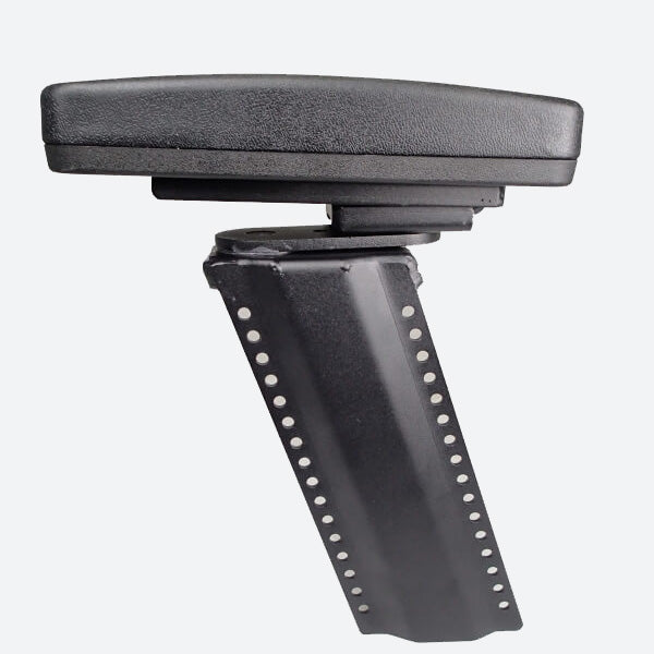 Havis Side Mounted Swing-Away Flip-Up Armrest C-ARM-108