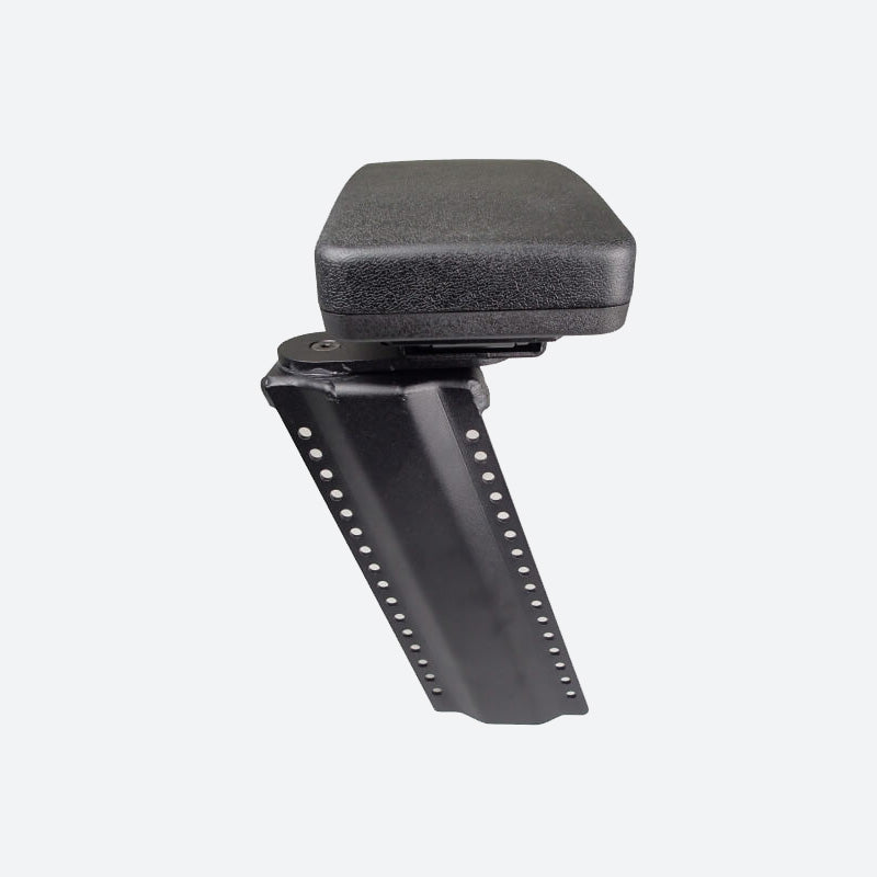 Havis Side Mounted Swing-Away Flip-Up Armrest C-ARM-108