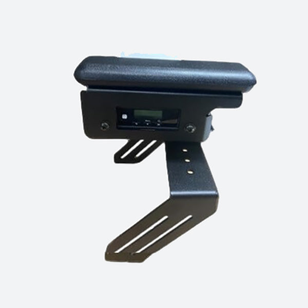 Havis Brother RuggedJet 4200 Series Printer Mount and Armrest C-ARPB-139