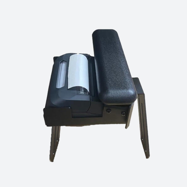 Havis Brother RuggedJet 4200 Series Printer Mount and Armrest C-ARPB-139