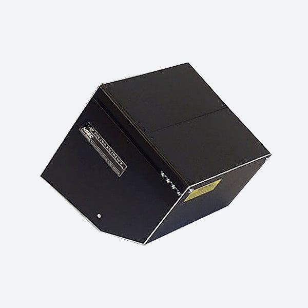 Havis 8? Angled Medium-Depth Universal Console C-AS-840-8