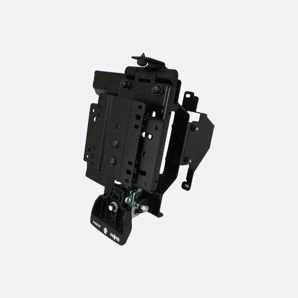 Havis Heavy-Duty Dash Mount for 2015-2023 Dodge Charger Police Pursuit and Charger SXT C-DMM-3005