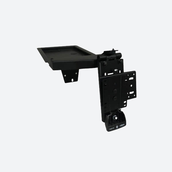 Havis Heavy-Duty Dash Mount for Ford C-DMM-3006