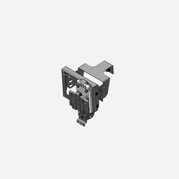 Havis Heavy-Duty Dash Mount for Ford C-DMM-3009