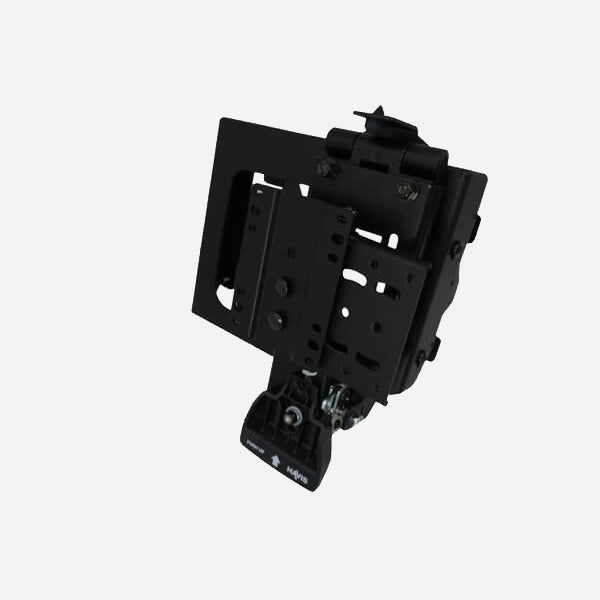 Havis Heavy-Duty Dash Mount for Dodge Ram C-DMM-3011
