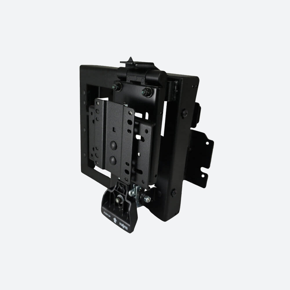 Havis Heavy-Duty Dash Mount for 2011-2025 Chevrolet G-Series Van C-DMM-3016