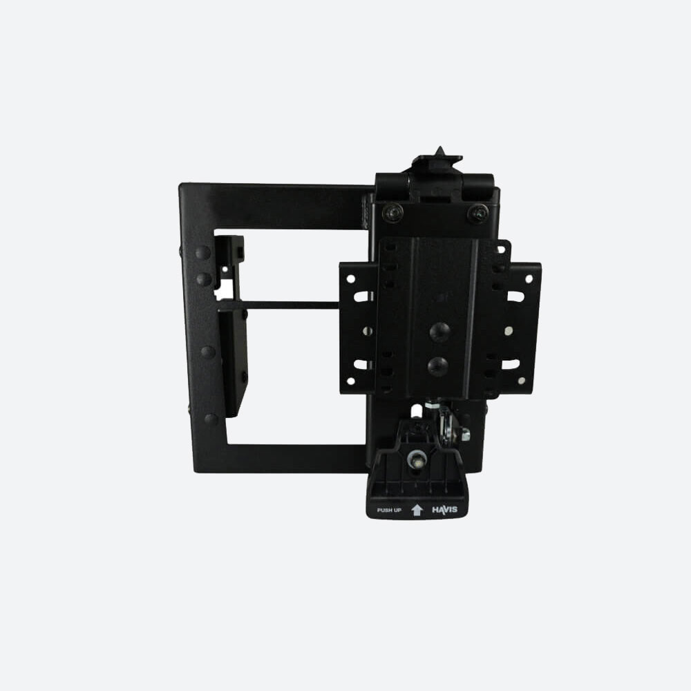 Havis Heavy-Duty Dash Mount for 2011-2025 Chevrolet G-Series Van C-DMM-3016