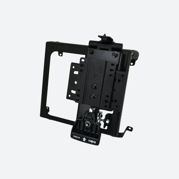 Havis Heavy-Duty Dash Mount for 2018-2023 Chevrolet Traverse C-DMM-3017