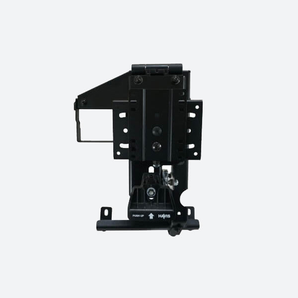 Havis Heavy-Duty Dash Mount for 2021-2025 Ford E-Series Cutaway C-DMM-3022