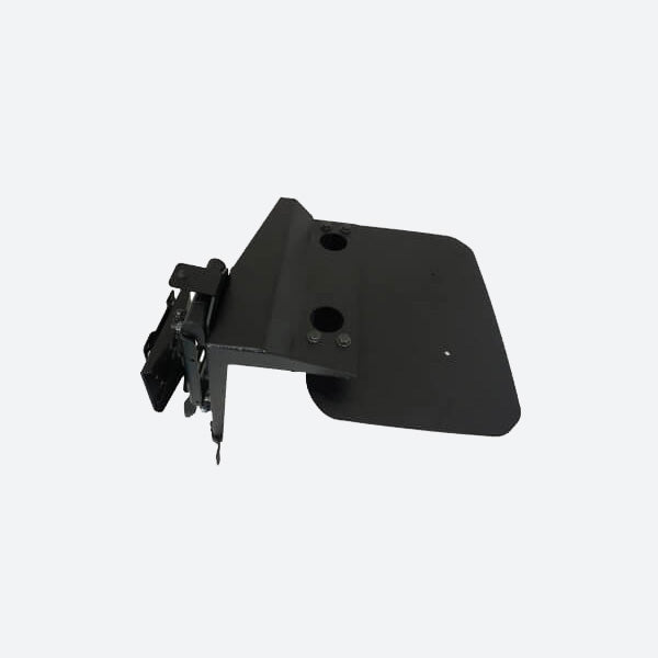 Havis Heavy-Duty Dash Mount for 2021-2025 Ford F-150 C-DMM-3023