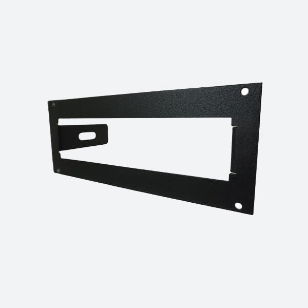 Havis Equipment Bracket for Motorola WatchGuard 4RE DVR C-EBW85-WGD-1P
