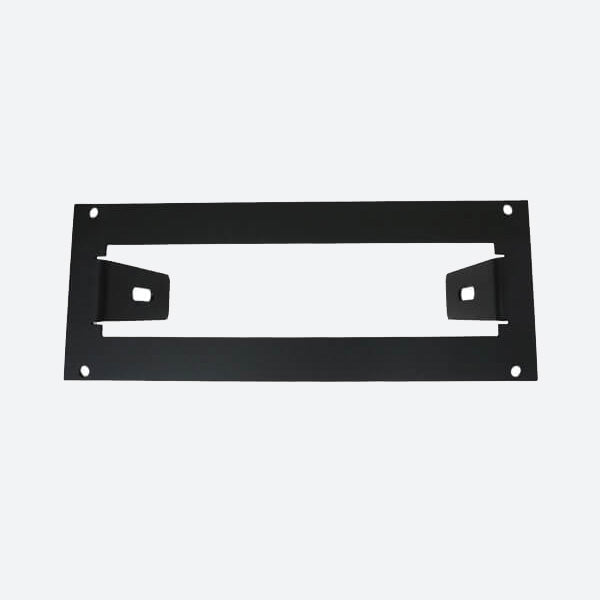 Havis Equipment Bracket for Motorola WatchGuard 4RE DVR C-EBW85-WGD-1P