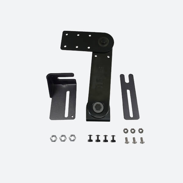 Havis Flex Arm Mount For Universal Seat Bolt Mounting C-FAM-118