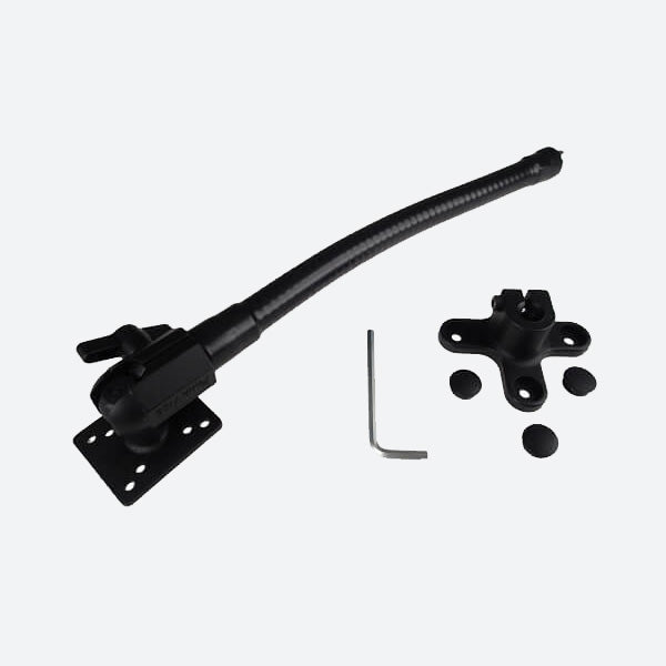 Havis Flex Arm Mount 14-in. Long C-FAM-201