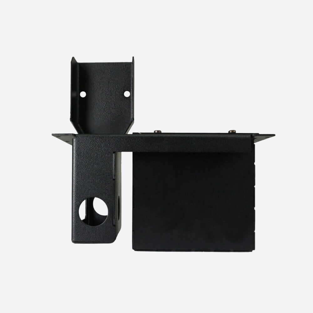 Havis Flashlight Charger Internal Mount Pocket C-FL-4055-STR