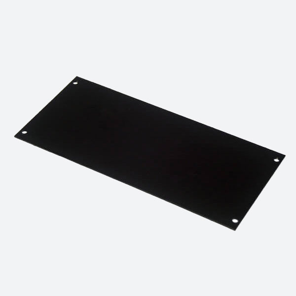 Havis 4-in. Filler Plate C-FP-4