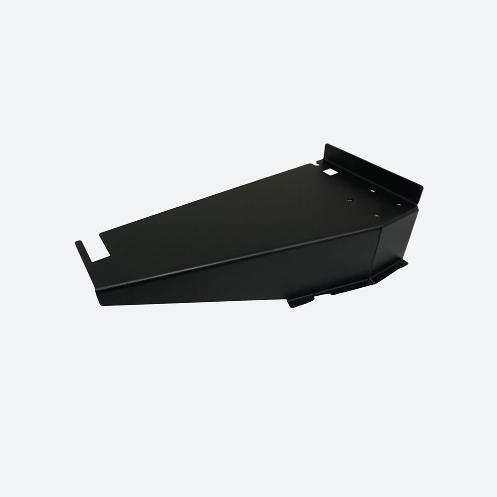 Havis Heavy Duty Base for 2018-2023 Chevrolet Traverse C-HDM-1002