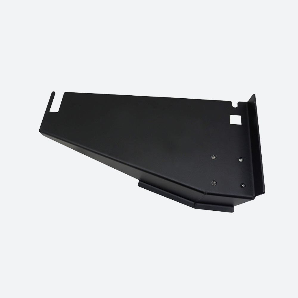 Havis Heavy Duty Base for 2018-2023 Chevrolet Traverse C-HDM-1002