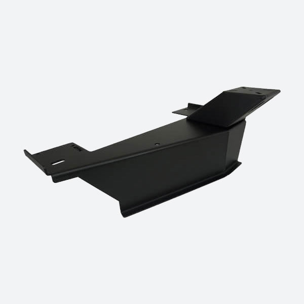 Havis Heavy Duty Base for 2018-2024 Chevrolet Equinox & GMC Terrain C-HDM-1004