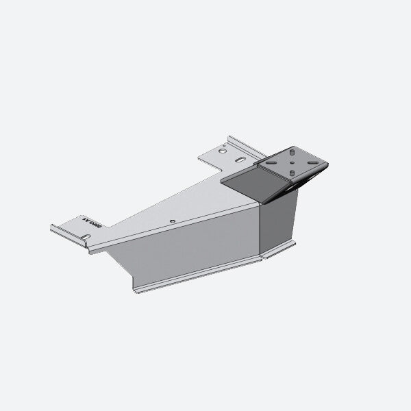 Havis Heavy Duty Base for 2018-2024 Chevrolet Equinox & GMC Terrain C-HDM-1004