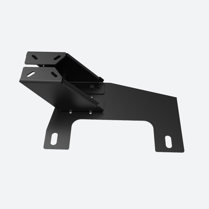 Havis Heavy Duty Base For 2020-2025 Ford Interceptor Utility C-HDM-1006