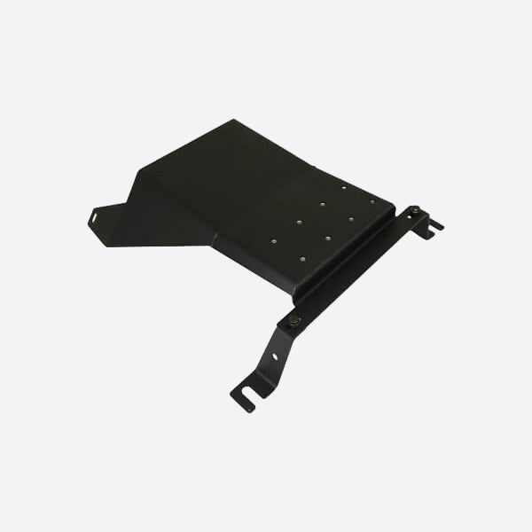 Havis Heavy Duty Center Base for 2015-2025 Ford Transit C-HDM-1016