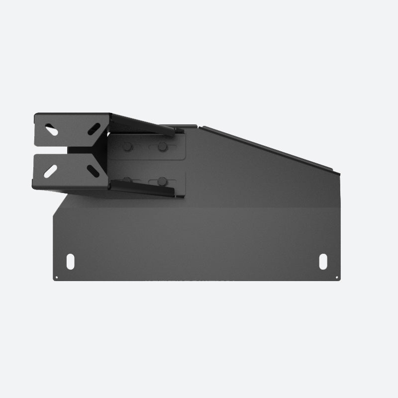 Havis Heavy Duty Base For 2023-2025 Chevrolet Colorado C-HDM-1027