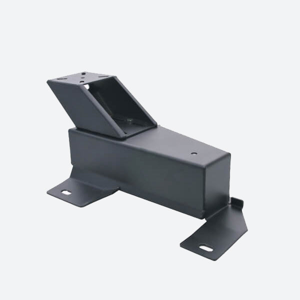 Havis Heavy-Duty Mount for 1997-2025 Chevrolet G-Series Van C-HDM-139