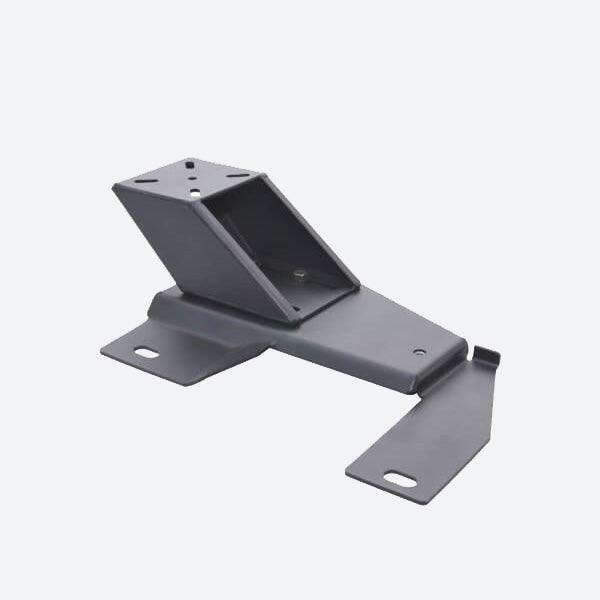 Havis Heavy Duty Base For 1997-2025 Ford E-350 & E-450 Series Vans C-HDM-140
