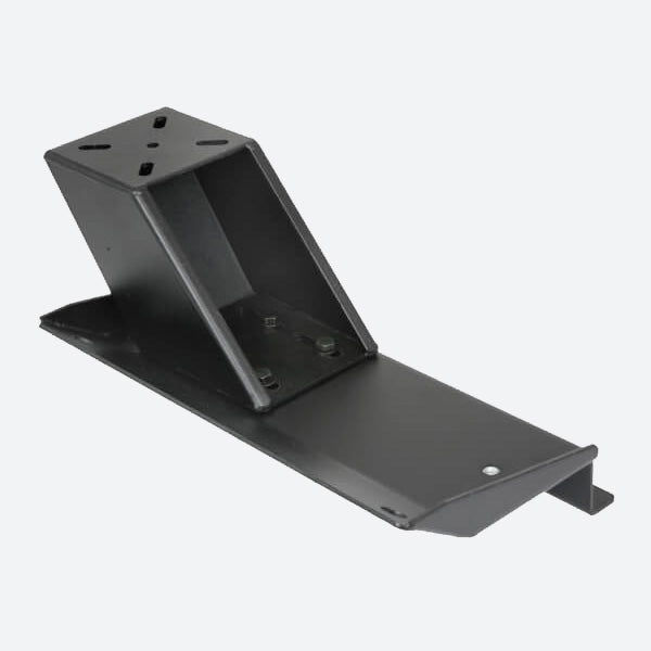 Havis Heavy-Duty Mount for 2011-2016 Ford F-Super Duty Series & 2011-2024 F-650, F-750 Chassis Cab C-HDM-142