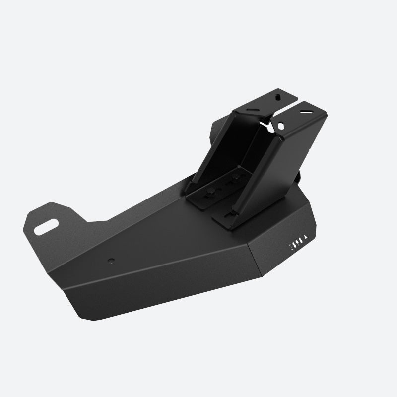 Havis Heavy-Duty Mount For Dodge 2011-2025 Durango, & Jeep 2011-2022 Grand Cherokee Model Code WK C-HDM-145