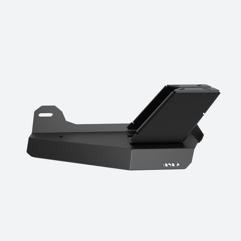Havis Heavy-Duty Mount For Dodge 2011-2025 Durango, & Jeep 2011-2022 Grand Cherokee Model Code WK C-HDM-145