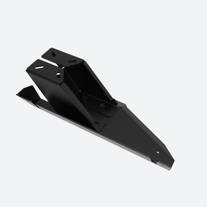Havis Heavy-Duty Mount For 2013-2024 Dodge Ram DS Classic Body Style C-HDM-152