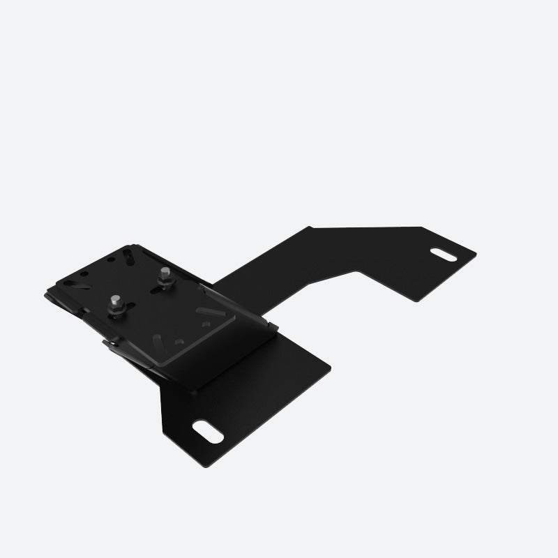 Havis Heavy-Duty Mount For Ford 2013-2019 Police Interceptor Utility C-HDM-153